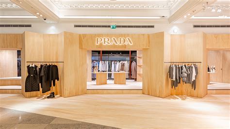 martino gamper prada|Prada Hideaway: pop up designed by Martino Gamper for Prada.